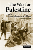 The War for Palestine