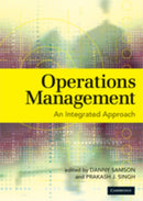 Operations Management