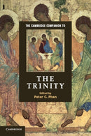 The Cambridge Companion to the Trinity-9780521701136