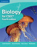 Biology for CSEC