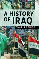 A History of Iraq-9780521702478