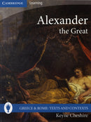Alexander the Great-9780521707091