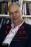 Practical Ethics-9780521707688