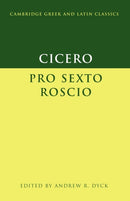 Pro Sexto Roscio