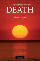 The Philosophy of Death-9780521709125