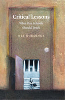 Critical Lessons : What our Schools Should Teach-9780521710008
