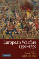 European Warfare, 1350-1750-9780521713894