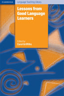 Lessons from Good Language Learners-9780521718141