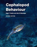 Cephalopod Behaviour-9780521723701