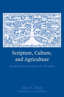 Scripture, Culture, and Agriculture