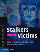 Stalkers and their Victims-9780521732413