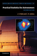 Practical Statistics for Astronomers-9780521732499
