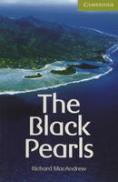 The Black Pearls Starter/Beginner-9780521732895