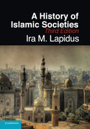 A History of Islamic Societies-9780521732970