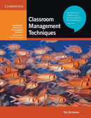 Classroom Management Techniques-9780521741859