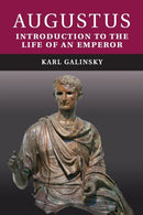 Augustus : Introduction to the Life of an Emperor-9780521744423