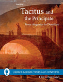 Tacitus and the Principate : From Augustus to Domitian-9780521747615