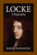Locke: A Biography-9780521748803