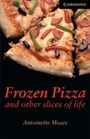 Frozen Pizza and Other Slices of Life Level 6-9780521750783