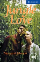 Jungle Love Level 5-9780521750844