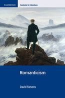 Romanticism-9780521753722