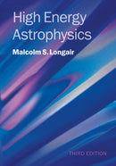 High Energy Astrophysics-9780521756181