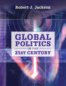 Global Politics in the 21st Century-9780521756532