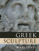 Greek Sculpture-9780521756983
