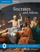 Socrates and Athens-9780521757485