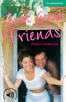 Just Good Friends Level 3-9780521775335