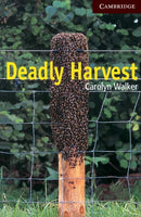Deadly Harvest Level 6-9780521776974