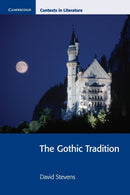 The Gothic Tradition-9780521777322