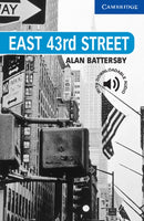 East 43rd Street Level 5-9780521783637