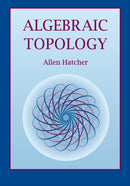 Algebraic Topology-9780521795401