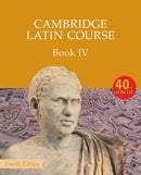 Cambridge Latin Course Book 4 Student's Book 4th Edition-9780521797931