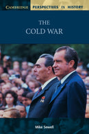 The Cold War-9780521798082