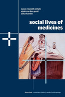 Social Lives of Medicines-9780521804691