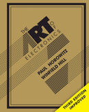 The Art of Electronics-9780521809269