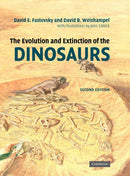 The Evolution and Extinction of the Dinosaurs-9780521811729