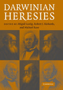 Darwinian Heresies