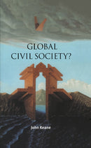 Global Civil Society?-9780521815437