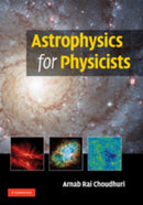 Astrophysics for Physicists-9780521815536