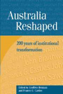 Australia Reshaped