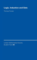 Logic, Induction and Sets