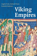 Viking Empires-9780521829922