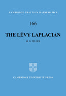 The Lévy Laplacian