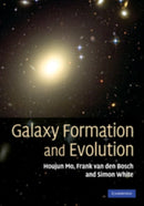 Galaxy Formation and Evolution-9780521857932