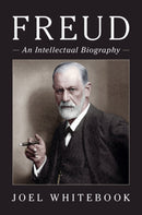 Freud : An Intellectual Biography-9780521864183