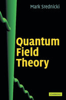 Quantum Field Theory-9780521864497