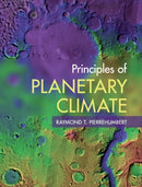 Principles of Planetary Climate-9780521865562